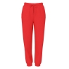 Jogging Rouge Femme Pieces Pcchilli