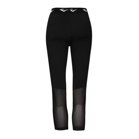 Legging 3/4 Noir Femme Everlast Leonard 894080