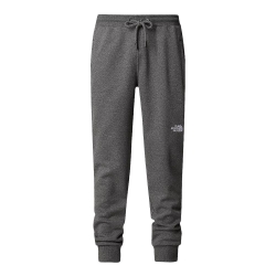 Jogging Gris Homme The North Face NF0A4SVQDYY