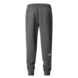 Jogging Gris Homme The North Face NF0A4SVQDYY