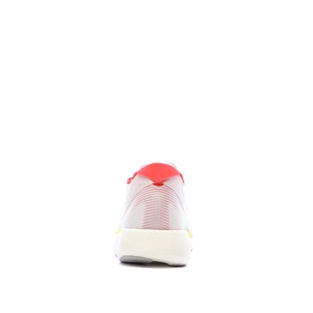 Chaussures de Running Blanc Homme Adidas Adizero Takumi 10