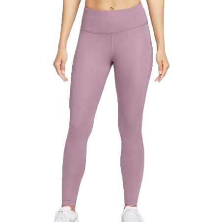 Legging Violet Femme Nike CZ9240