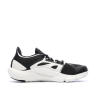 Chaussures de sport Noires/Blanches Homme Salomon Predict Mod