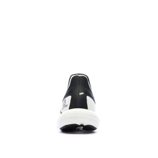 Chaussures de sport Noires/Blanches Homme Salomon Predict Mod