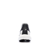 Chaussures de sport Noires/Blanches Homme Salomon Predict Mod