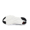 Chaussures de sport Noires/Blanches Homme Salomon Predict Mod