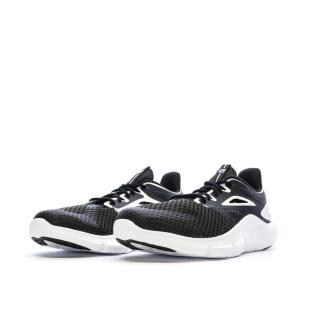 Chaussures de sport Noires/Blanches Homme Salomon Predict Mod