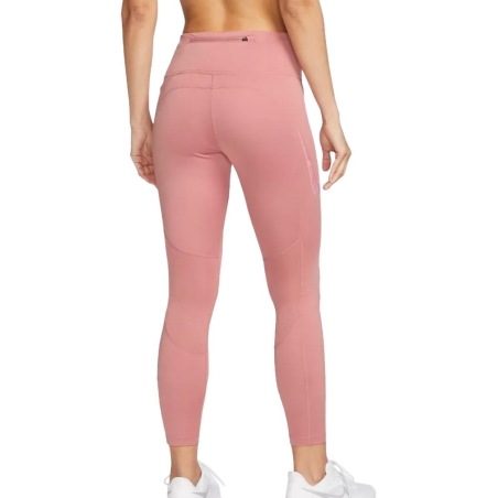 Legging Rose Femme Nike FB4656