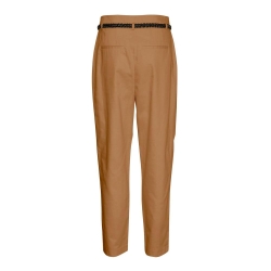 Pantalon Camel Femme Vero Moda Katie