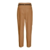 Pantalon Camel Femme Vero Moda Katie