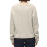 Pull Beige Femme Vero Moda Puff