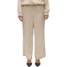 Pantalon fluide Beige Femme Vero Moda Alida