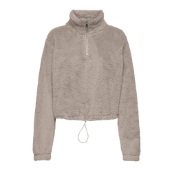 Sweat Beige Femme Only Swt