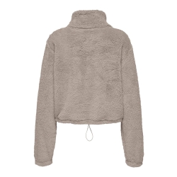 Sweat Beige Femme Only Swt