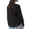 Blouse Noires Femme Vero Moda Lena