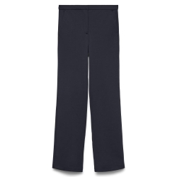 Pantalon fluide Marine Femme Vero Moda Lucca