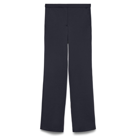 Pantalon fluide Marine Femme Vero Moda Lucca