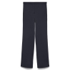 Pantalon fluide Marine Femme Vero Moda Lucca