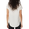 Blouse Blanche Femme Vero Moda 10248152