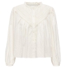 Blouse Beige Femme JDY Selma