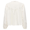 Blouse Beige Femme JDY Selma