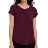 Blouse Prune Femme Vero Moda 10248152