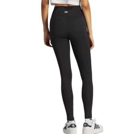 Legging Noir Femme Adidas IB7391