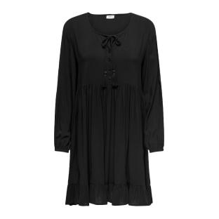 Robe Noire Femme JDY Starr Life