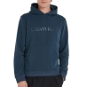 Sweat Bleu Femme Calvin Klein Jeans Pw