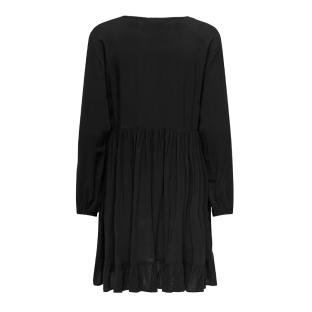 Robe Noire Femme JDY Starr Life
