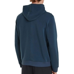 Sweat Bleu Femme Calvin Klein Jeans Pw