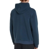 Sweat Bleu Femme Calvin Klein Jeans Pw