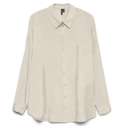 Chemise Beige Femme Vero Moda Mira