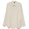 Chemise Beige Femme Vero Moda Mira