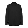 Chemise Noire Femme Vero Moda Charlotte