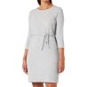 Robe Grise Femme Vero Moda Cina