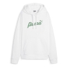 Sweat Blanc Femme Puma 679348