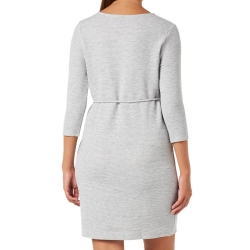 Robe Grise Femme Vero Moda Cina