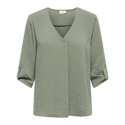 Blouse Kaki Femme JDY DIVYAA