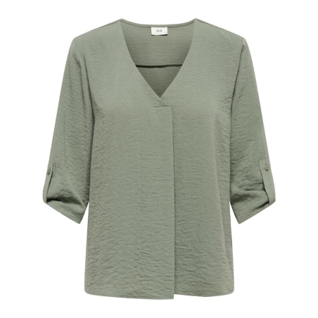 Blouse Kaki Femme JDY DIVYAA