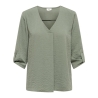 Blouse Kaki Femme JDY DIVYAA