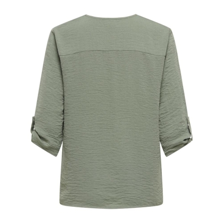Blouse Kaki Femme JDY DIVYAA