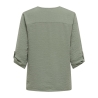 Blouse Kaki Femme JDY DIVYAA