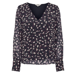 Blouse Marine Femme Only Tasha Otl