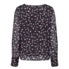 Blouse Marine Femme Only Tasha Otl