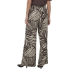 Pantalon fluide Beige/Marron Femme JDY Ebbie