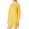 Robe Jaune Femme Vero Moda Yen