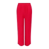 Pantalon Rouge Femme JDY Star Sezen