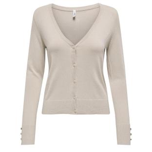Gilet Beige Femme Only Minna