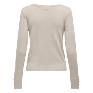 Gilet Beige Femme Only Minna